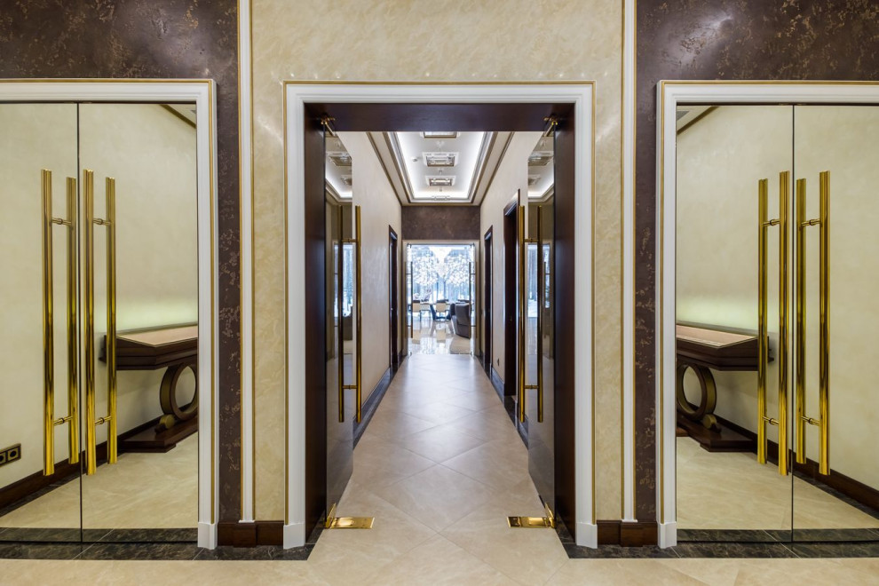 Проект "Звездное небо"