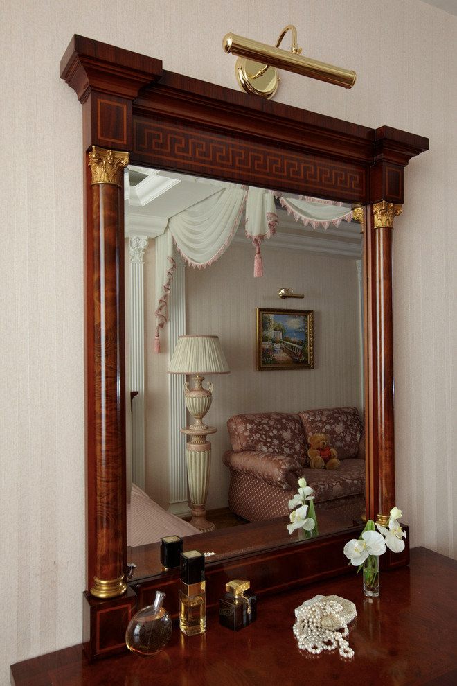 Квартира в ЖК "Гранд Парк".