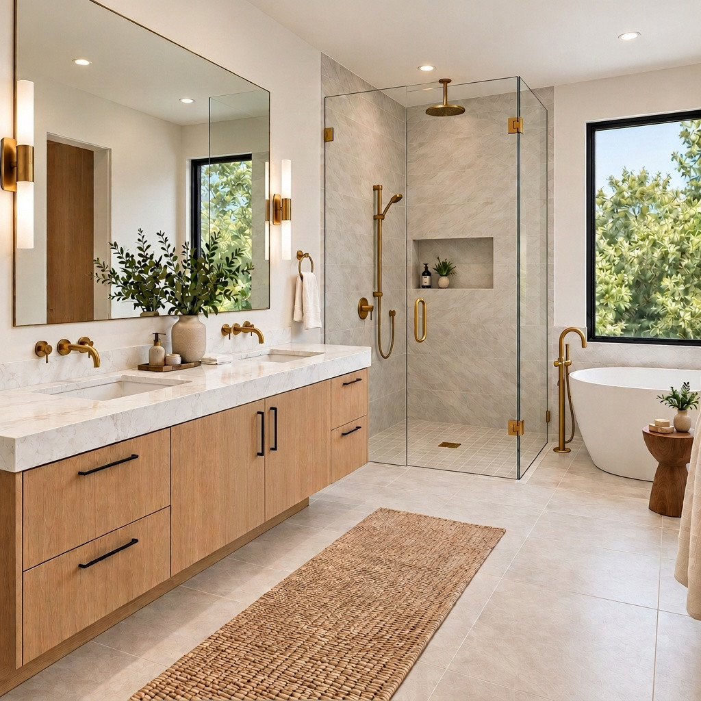 Harriate St Eichler Remodel