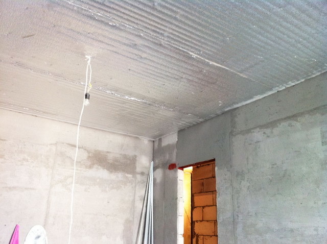 Квартира на Патриарших