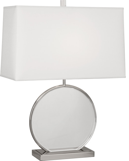 Alice Table Lamp Transitional Table Lamps by Robert Abbey, Inc