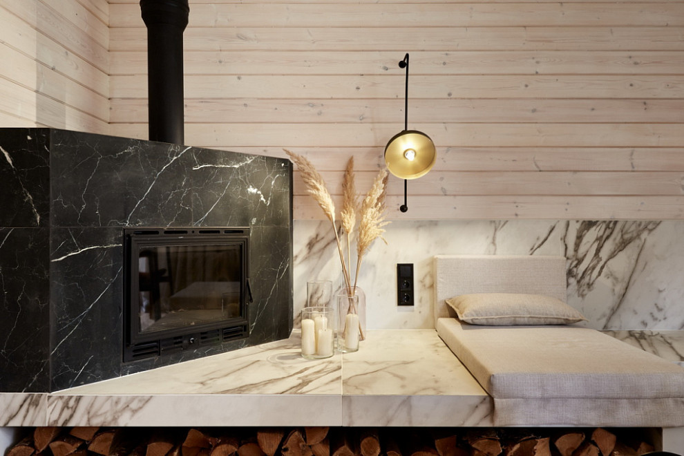 Werkel в новом проекте Петровой и Адроновой