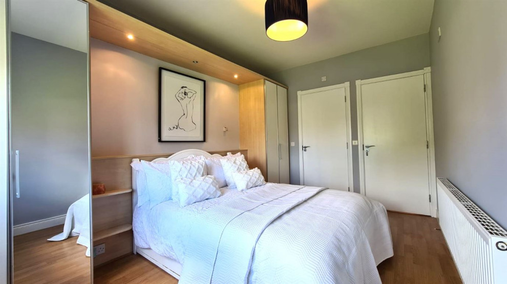 2 Bedroomed Duplex Apartment Drogheda