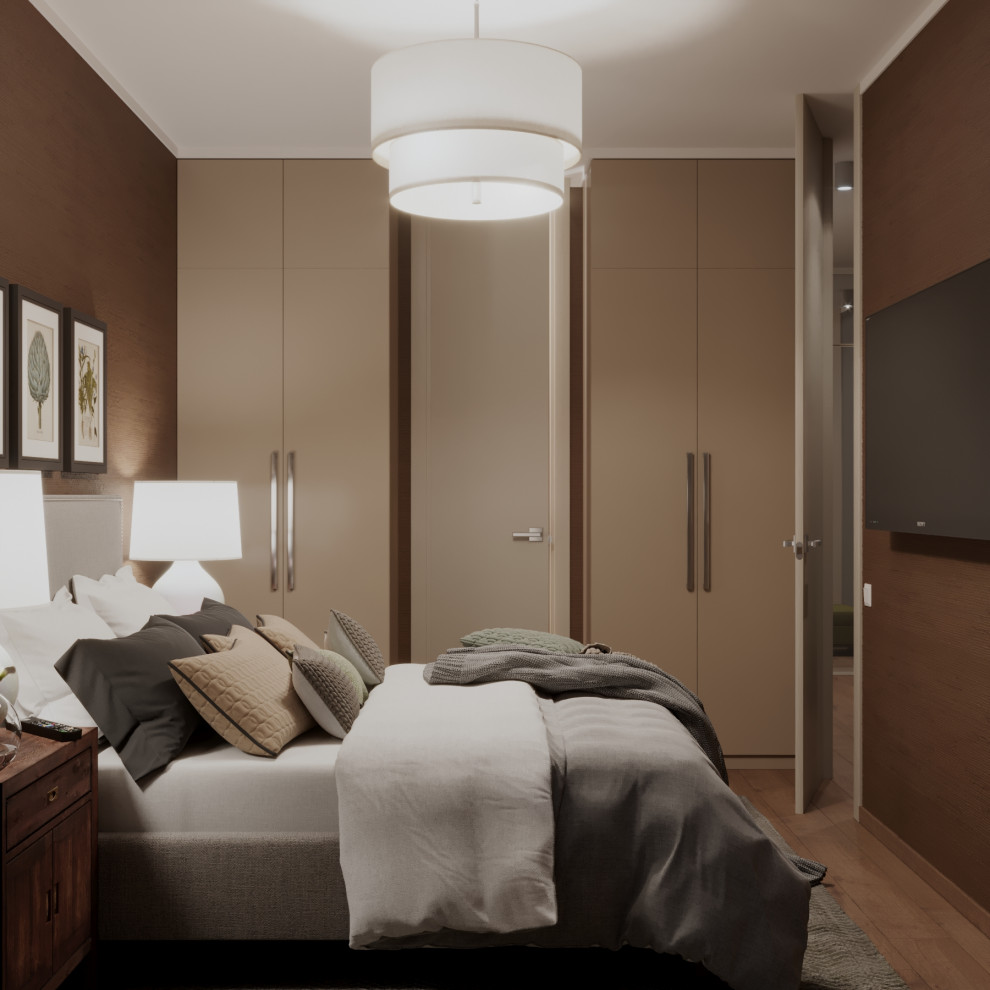 Квартира в Сколково