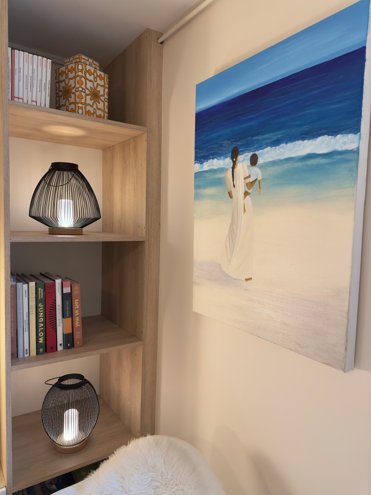 #TV Room