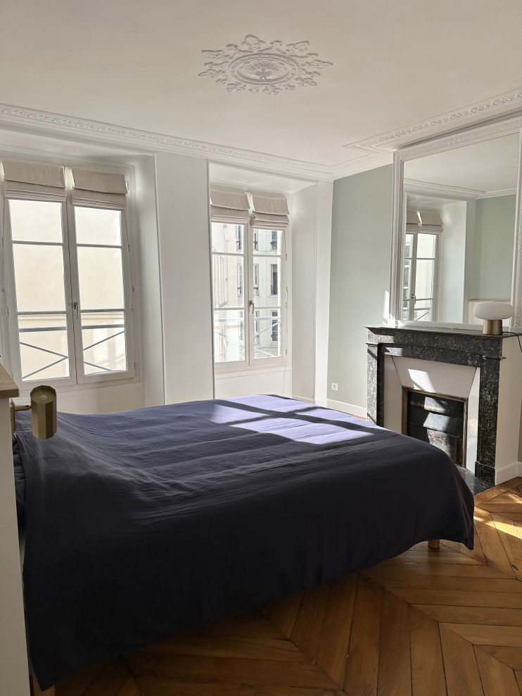 #ProjetMontmartre