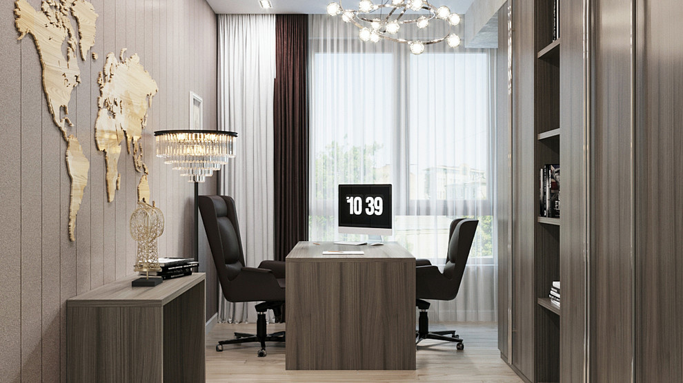 ЖК Риверсайд