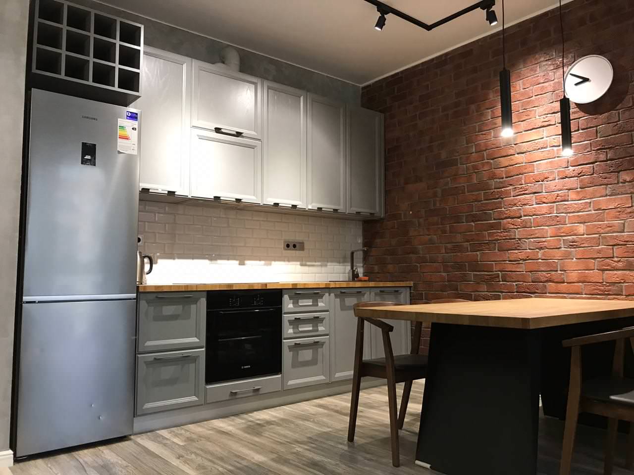 Квартира 56 кв.м. на ул. Сосинская, г. Москва