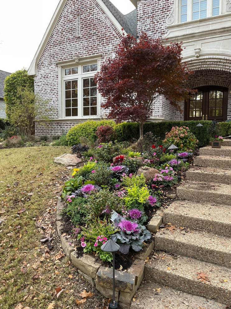 Plano Landscape Design
