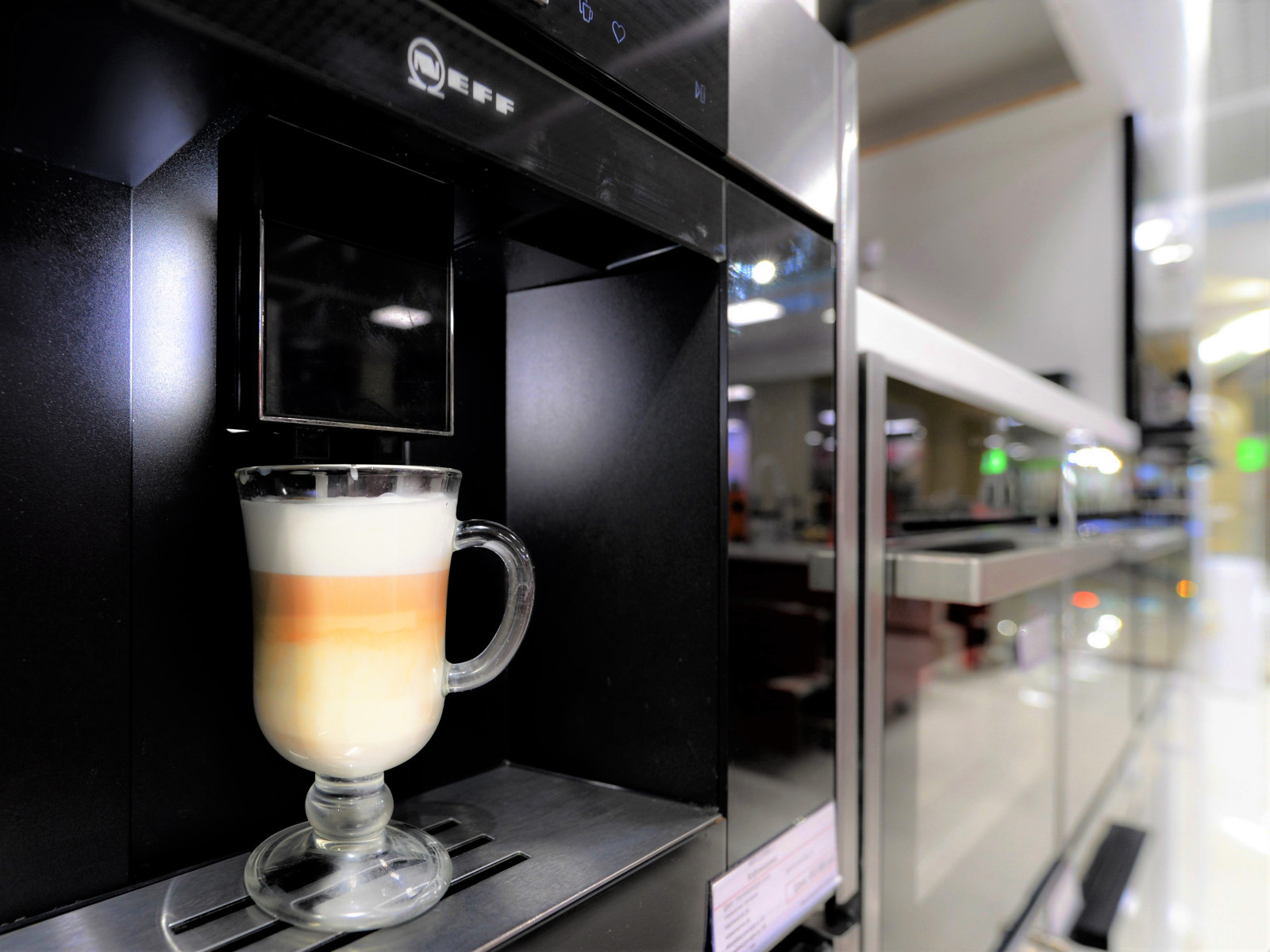 Салон Техномульт