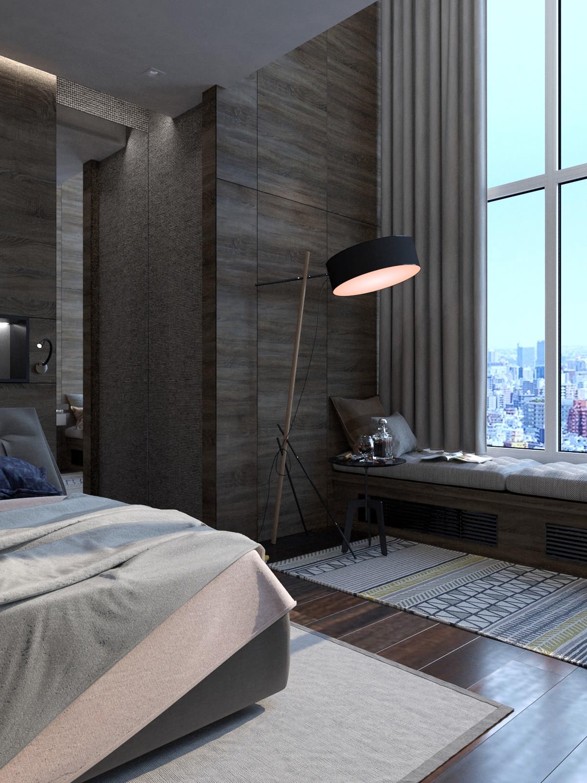 Резиденция "Моне"