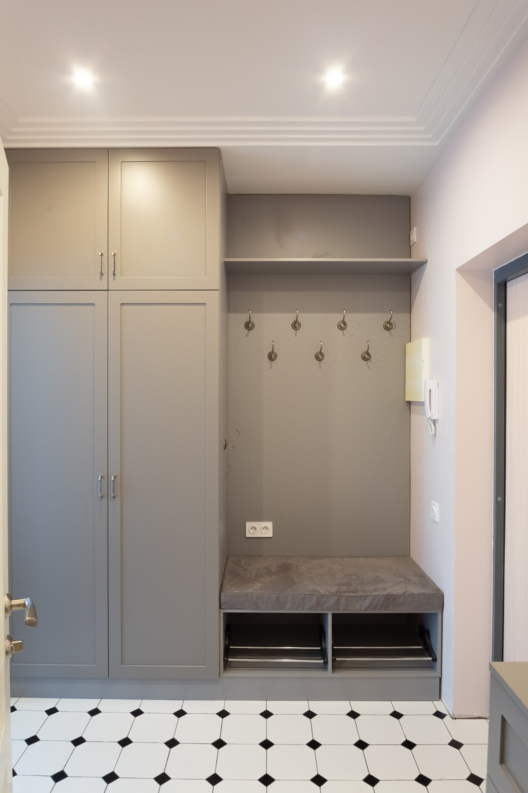 Квартира в ЖК 3 ветра (фото)