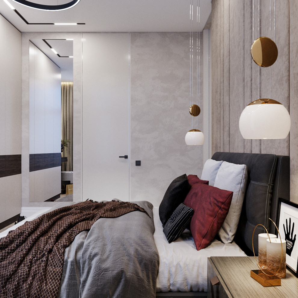 Проект на улице Шелепихинская 6