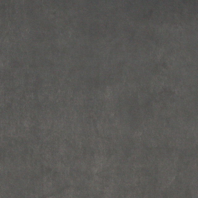 Grey Solid Microfiber Stain Resistant Upholstery Fabric By The Yard