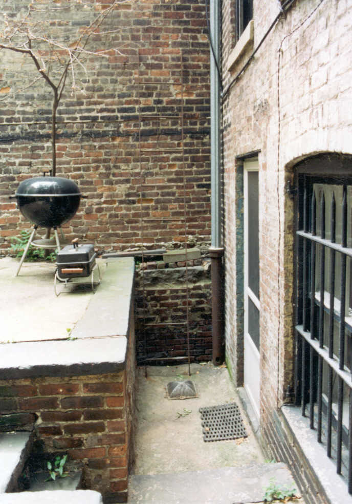 Rowhouse Renovation - West Village, Manhattan, NYC