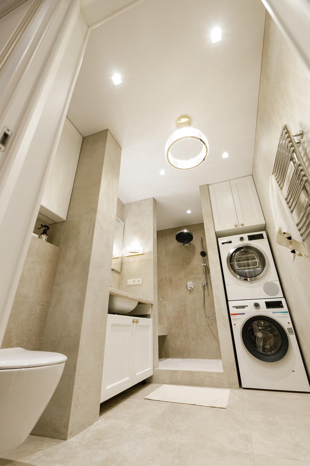 Ванная комната