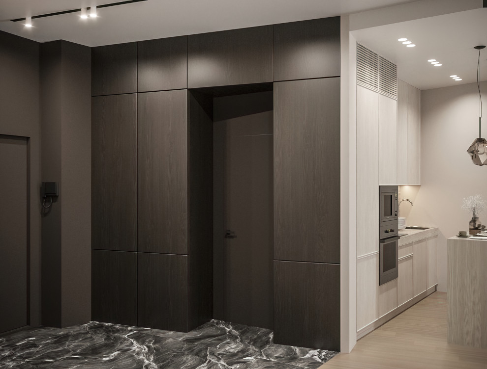 Клубный дом "Рублево"