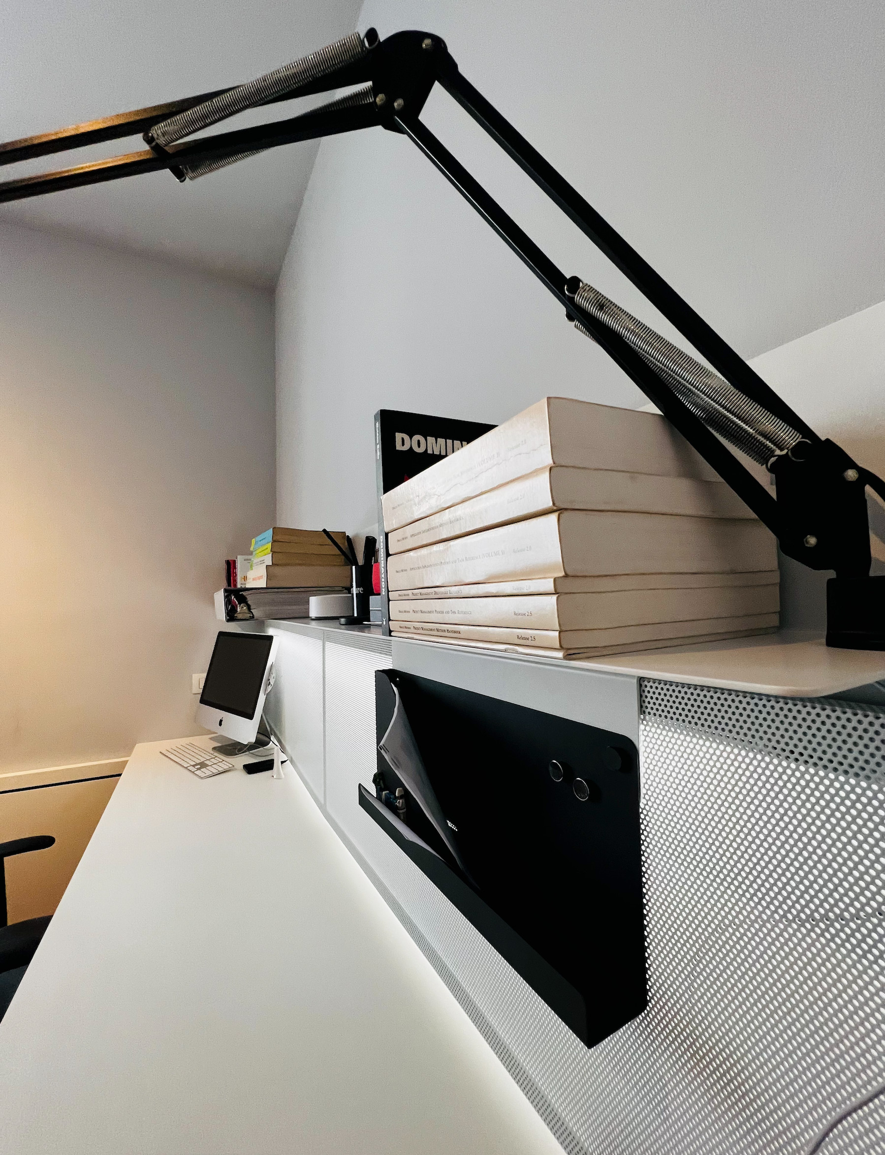 Home Office