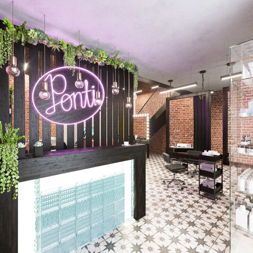 Салон красоты Ponty