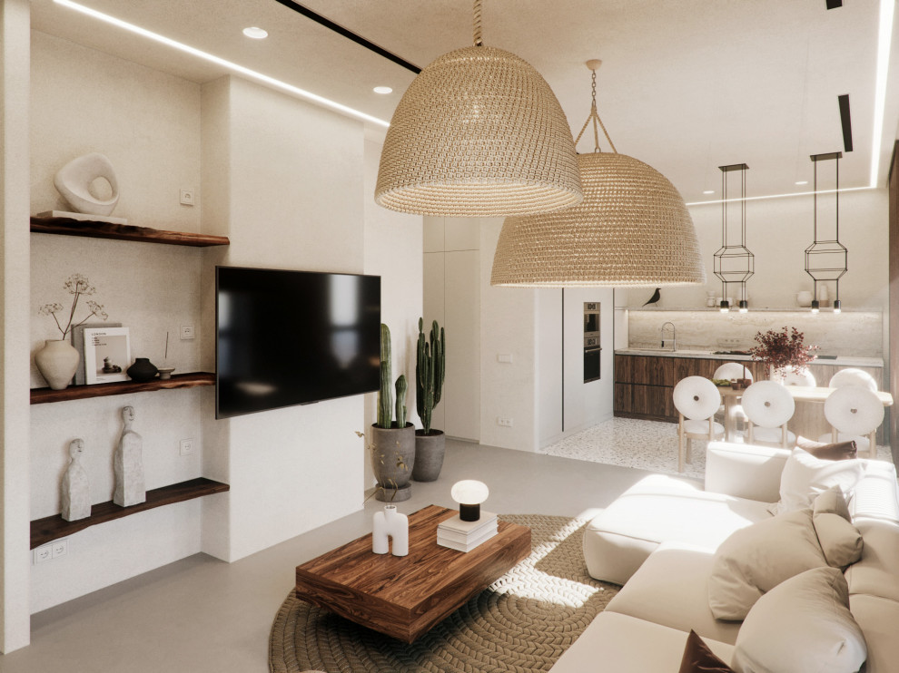 ЖК "Сердце Столицы"