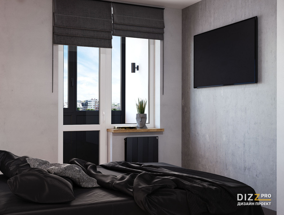 Men’s health 2019 ( 57 кв.м. для холостяка)