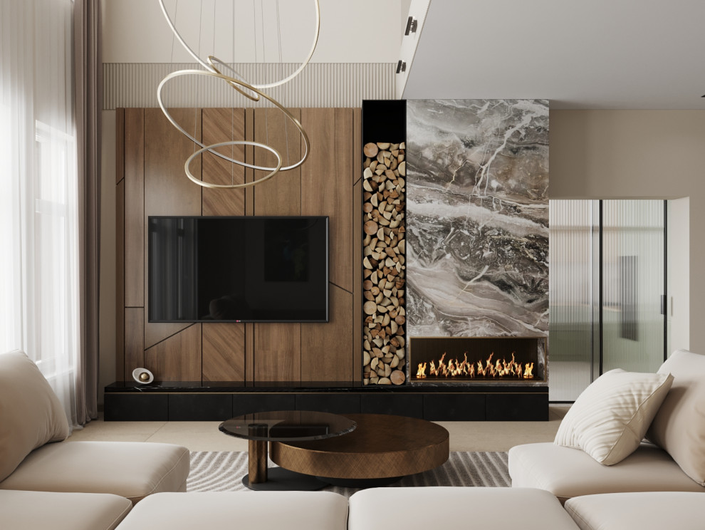 СЧАСТЛИВАЯ СЕМЬЯ