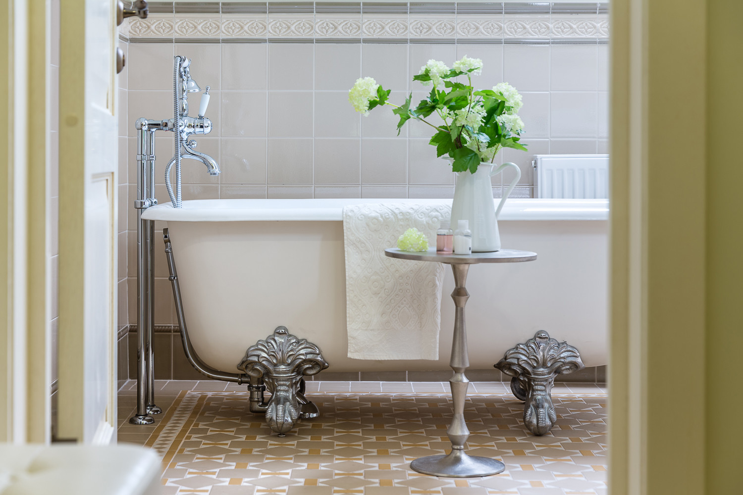 Загородный дом в ЖК "Воскресенское"