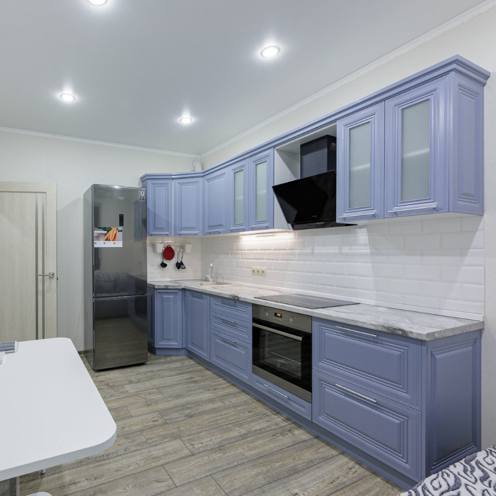 Кухня ВИКТОРИЯ