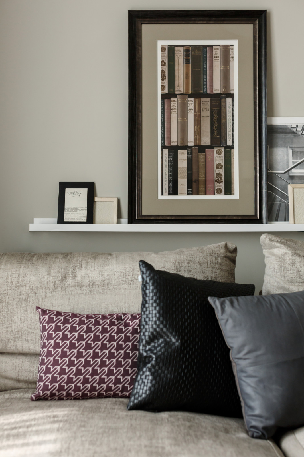 Квартира на Тверской-Ямской