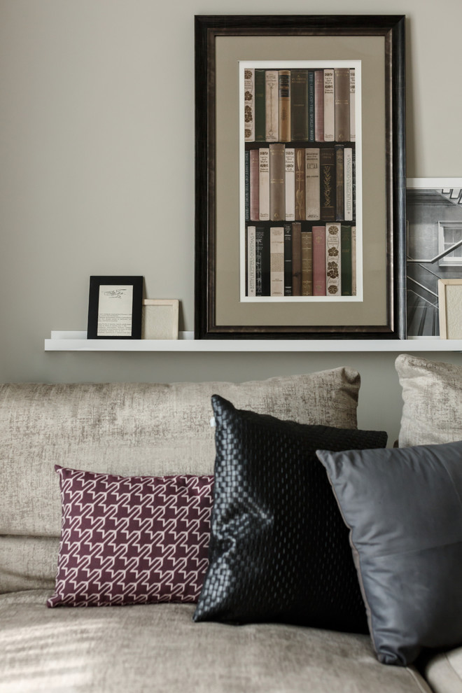 Квартира на Тверской-Ямской