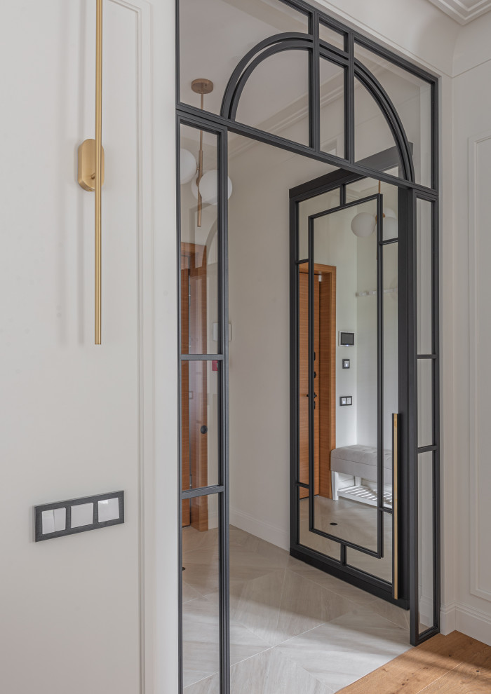 ЖК Тимирязев Парк. Фото