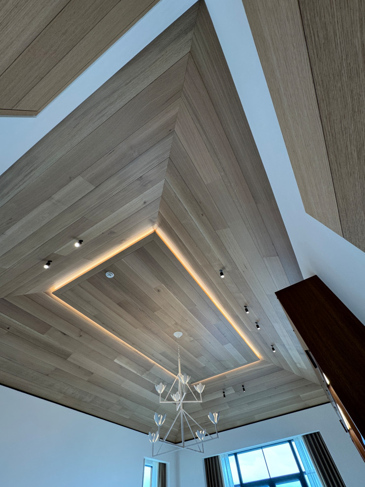 Beyond the Build: Where Custom Details Create Character