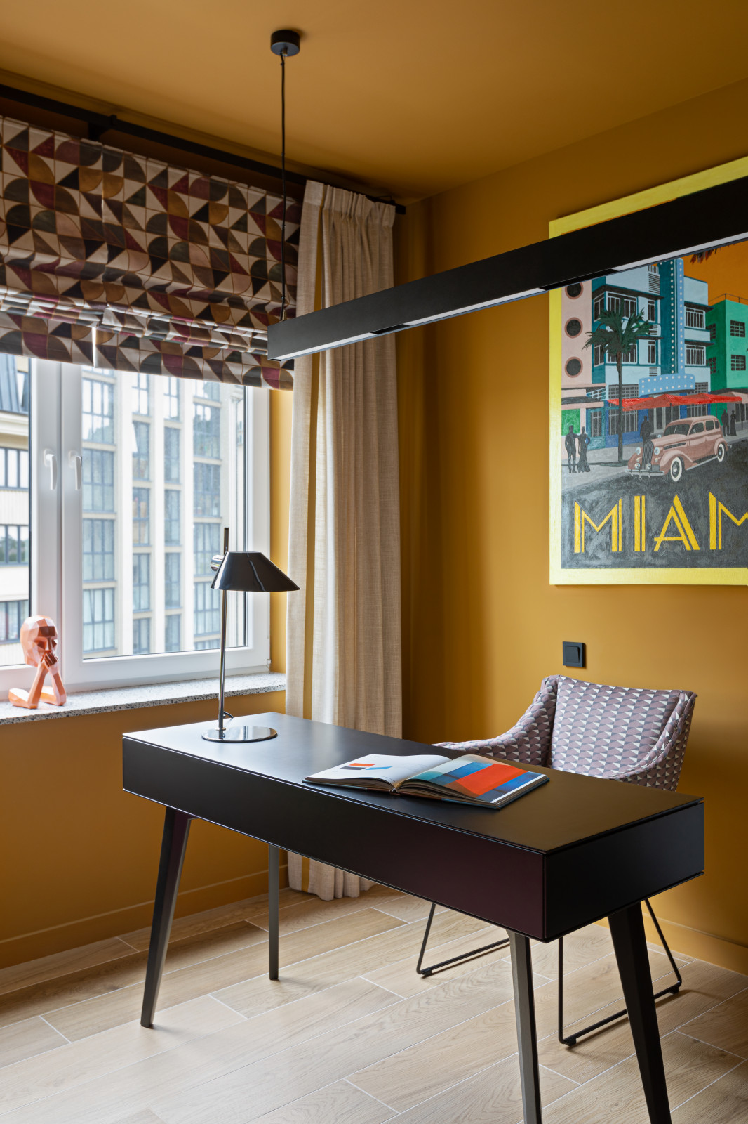 Жк Кранц Престиж