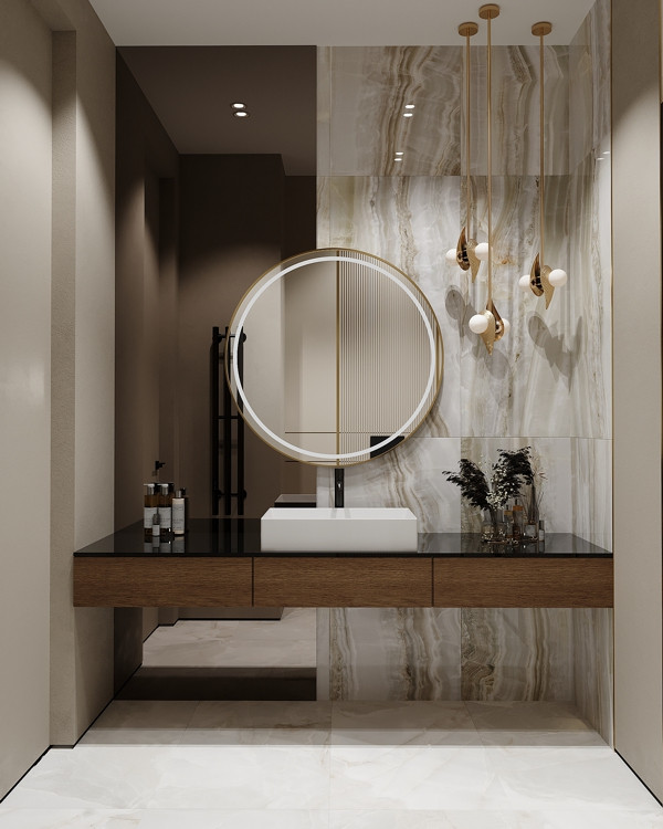 Дом в Новогорске