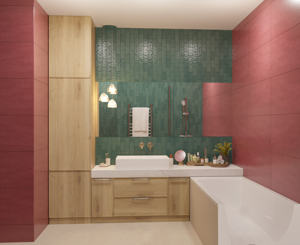 Ванная комната