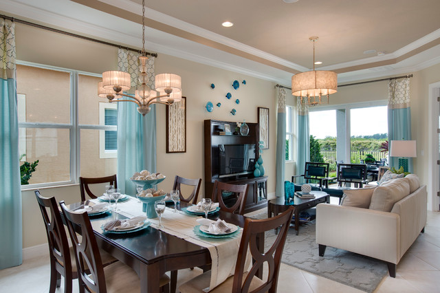 PGA Village Verano Arezzo Miami by Kolter Homes Houzz