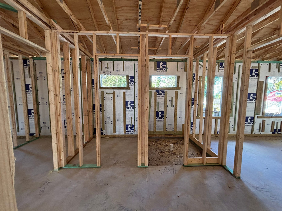 Safety Harbor Project #5 2024-2025