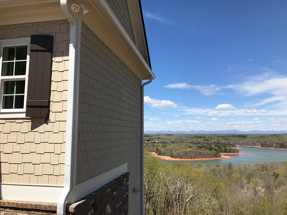 Scenic Lake