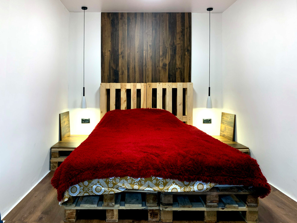 Современная двушка