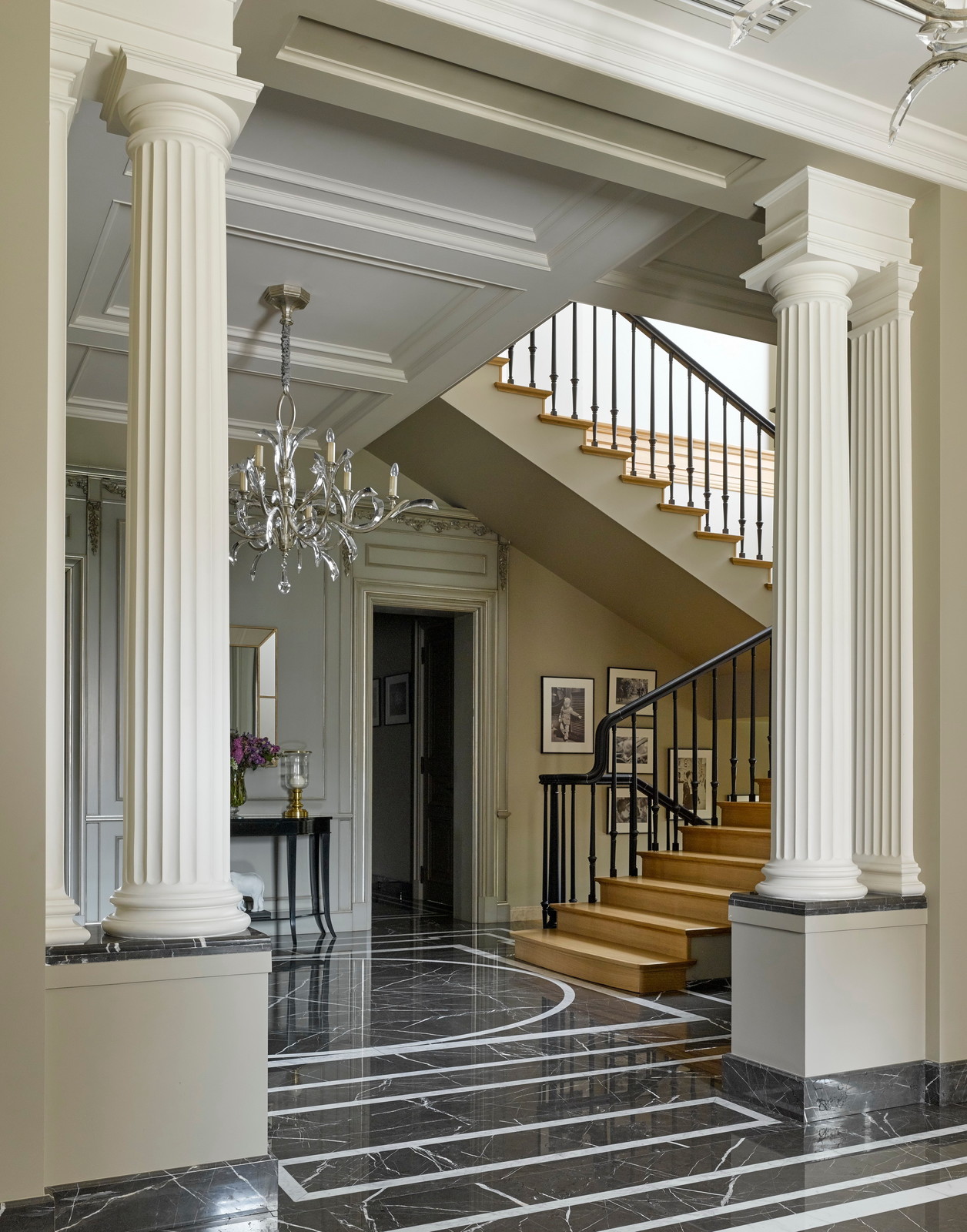 Вилла в Краснодаре