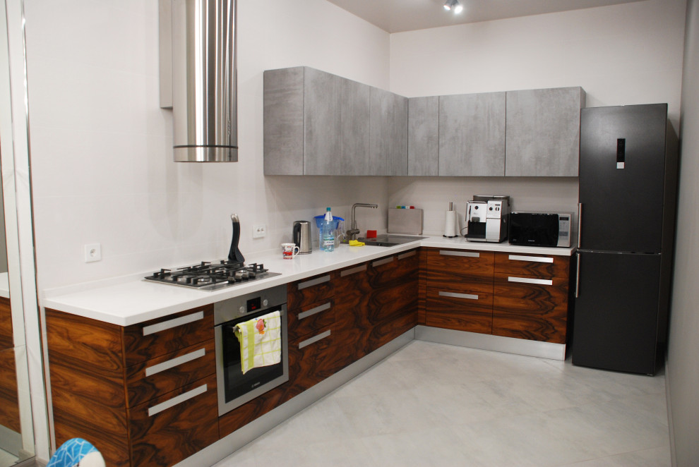 Квартира 120м2