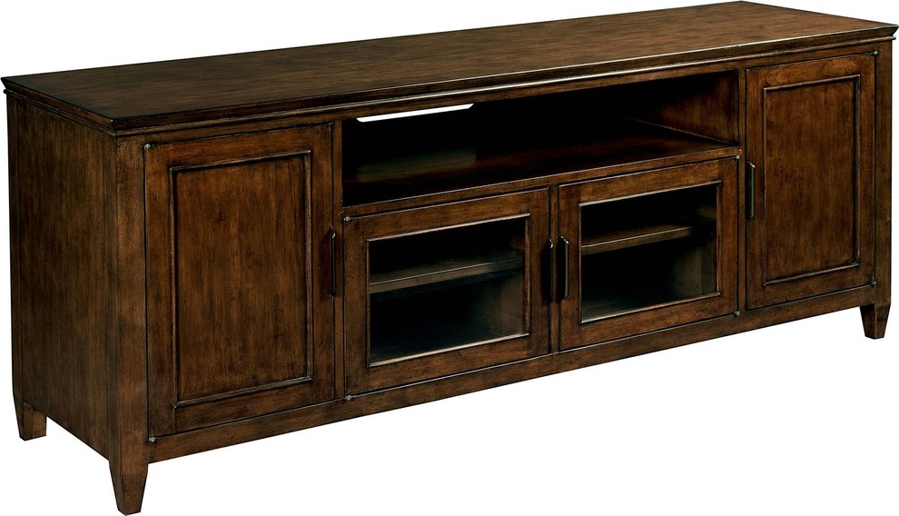Kincaid Furniture Elise Accord 72" Console Transitional