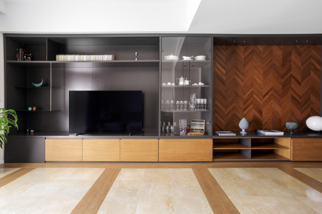 CASA SNF allrum