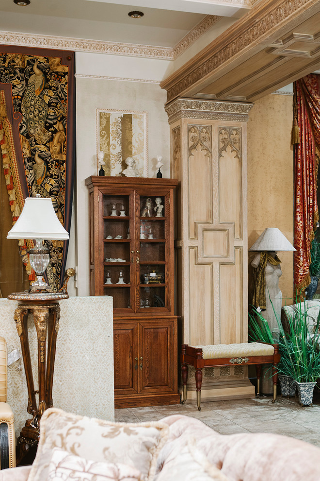 Наш шоу-рум