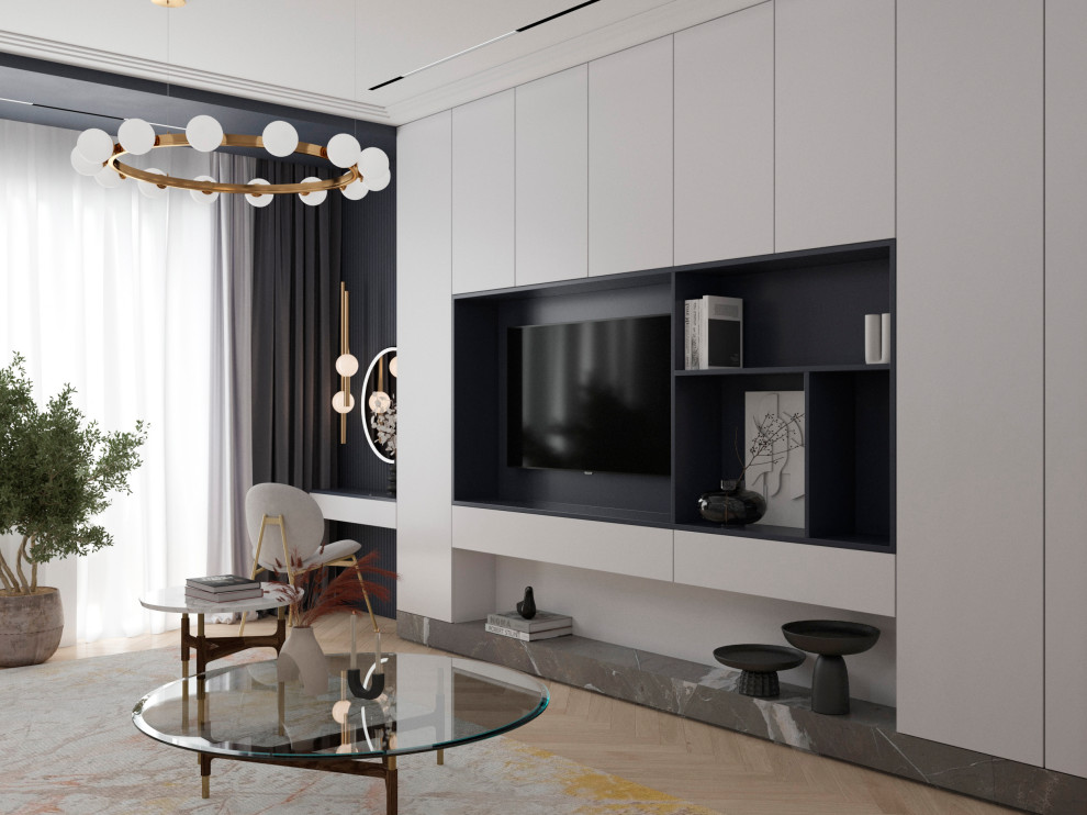 Интерьерная визуализация