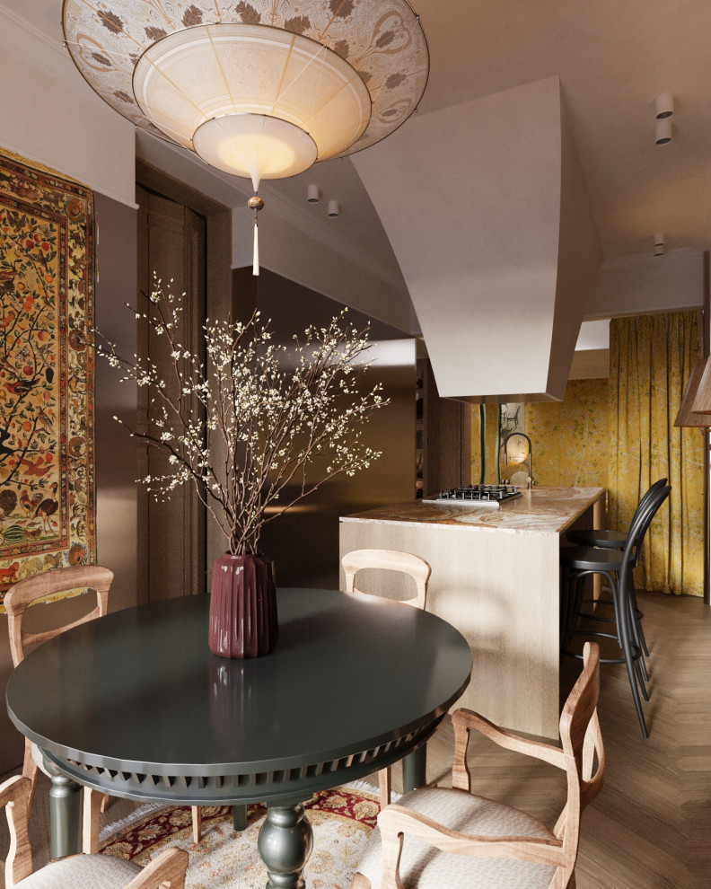 квартира в Тбилиси