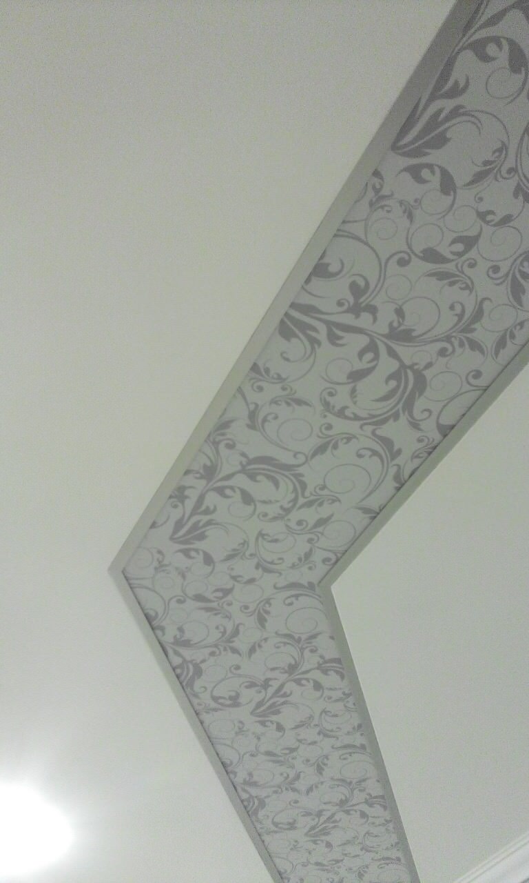 Нестандартный светильник