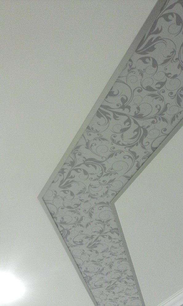 Нестандартный светильник