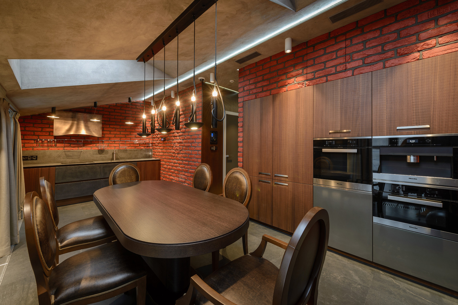 Проект "Итальянский квартал"