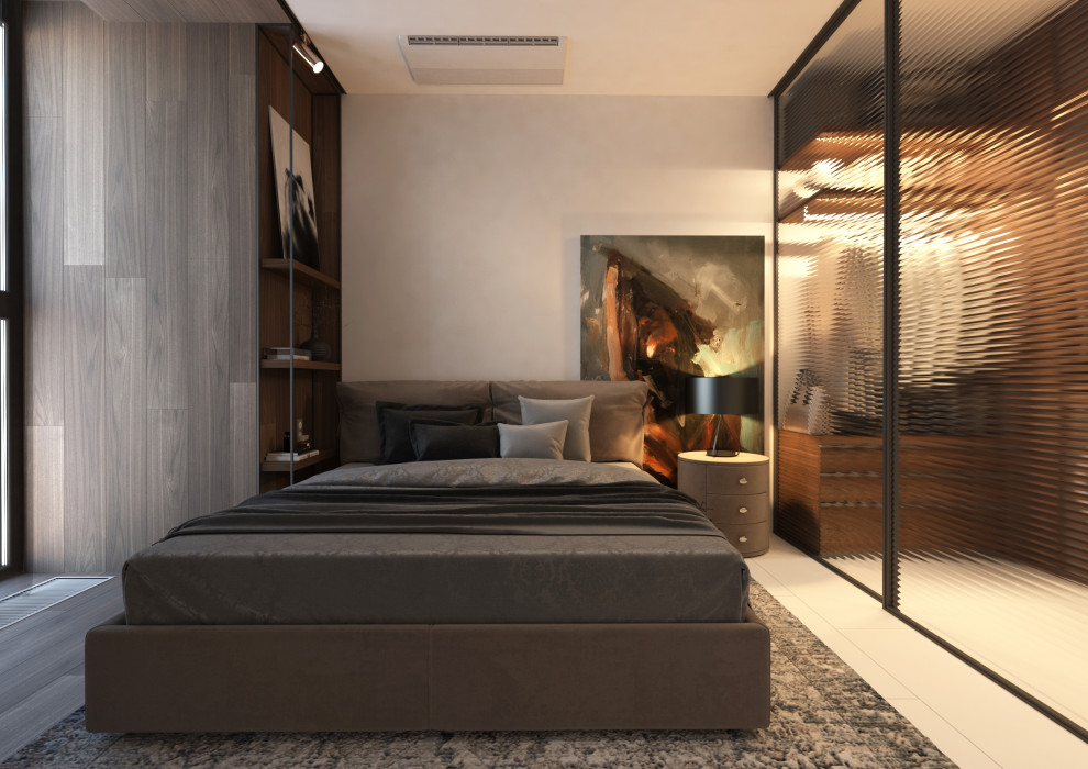 Апартаменты